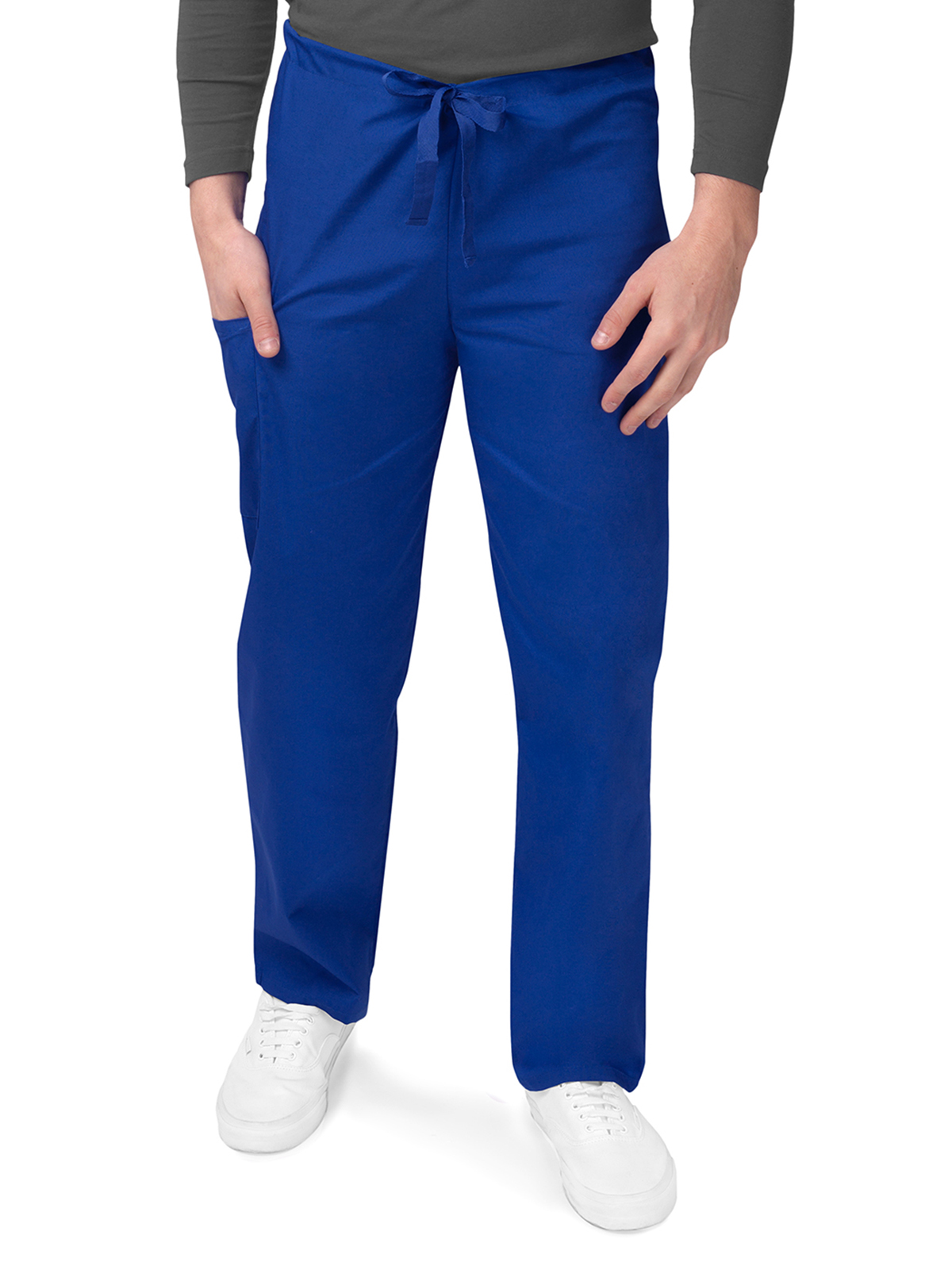 Adar - Sivvan - Unisex Four-Pocket Draswtring Pant 25