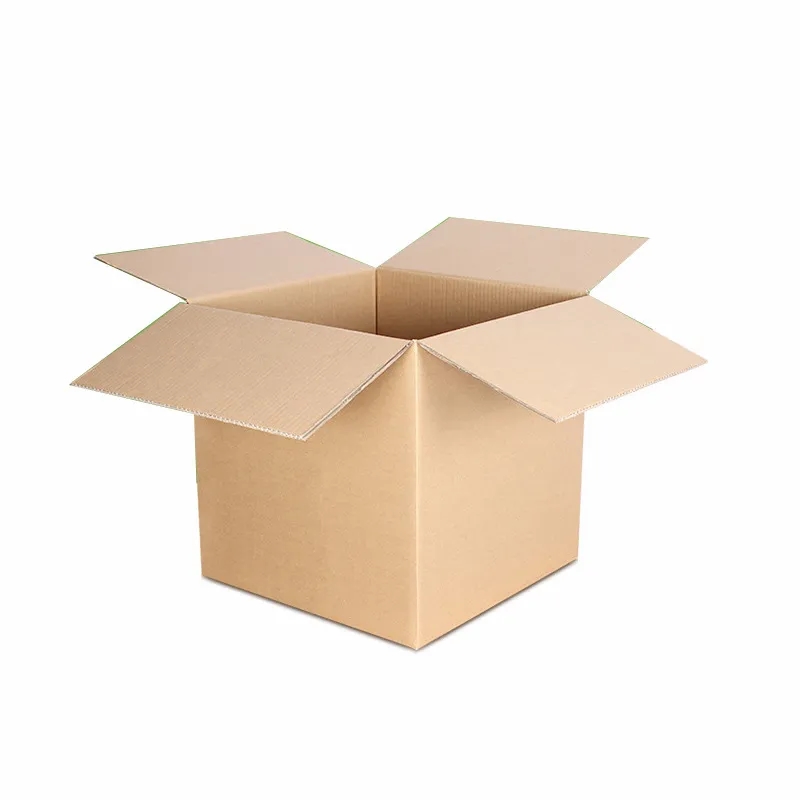 Custom Printable Moving Box 4