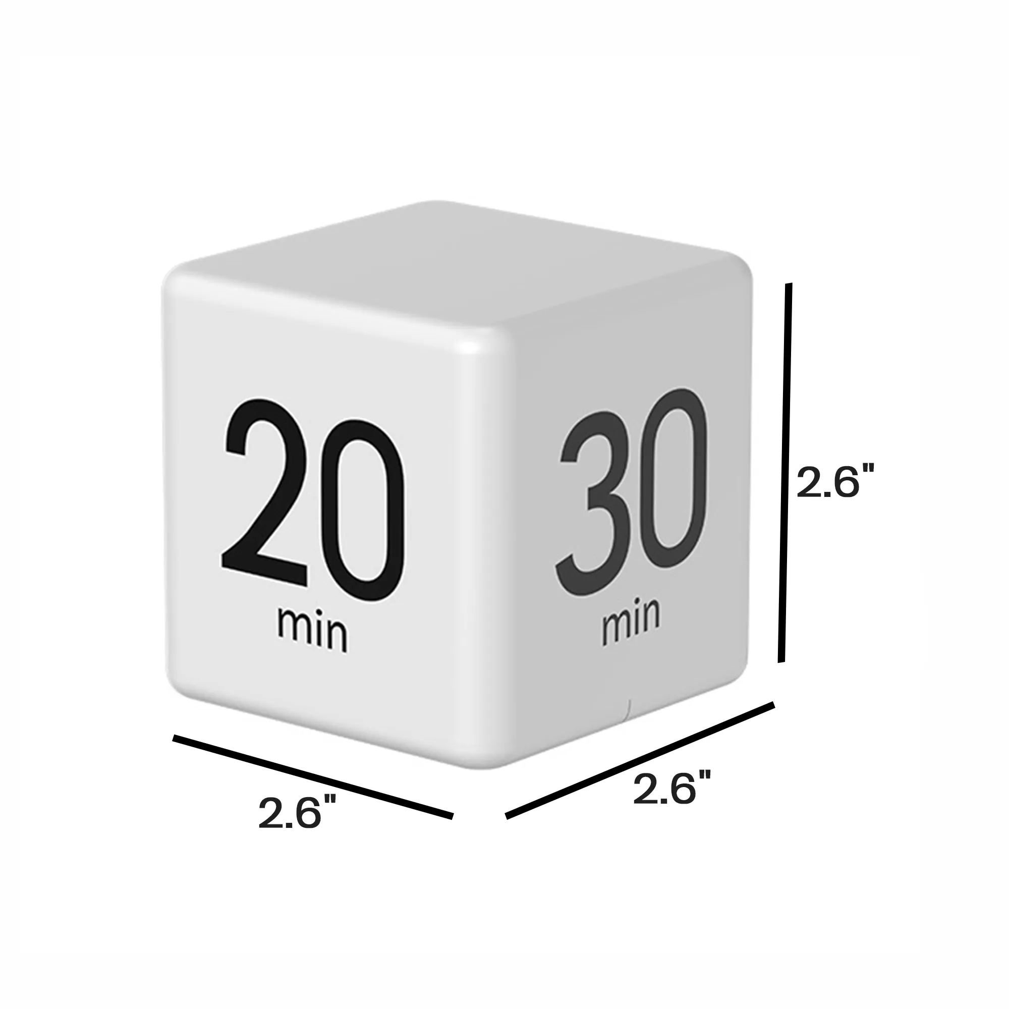 Rubik's Cube Timer 2