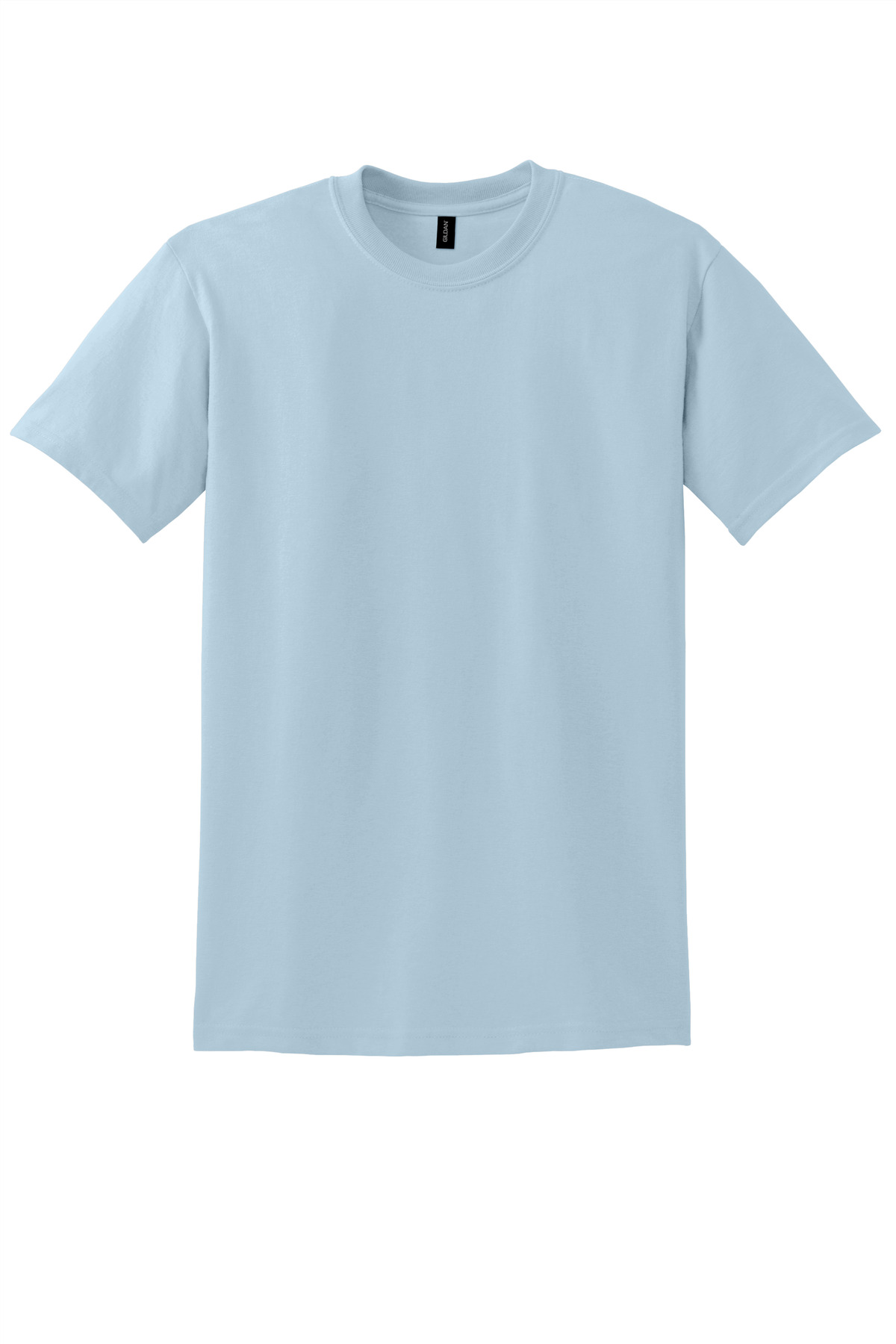 Gildan DryBlend 50 Cotton/50 Poly T-Shirt. 8000 163
