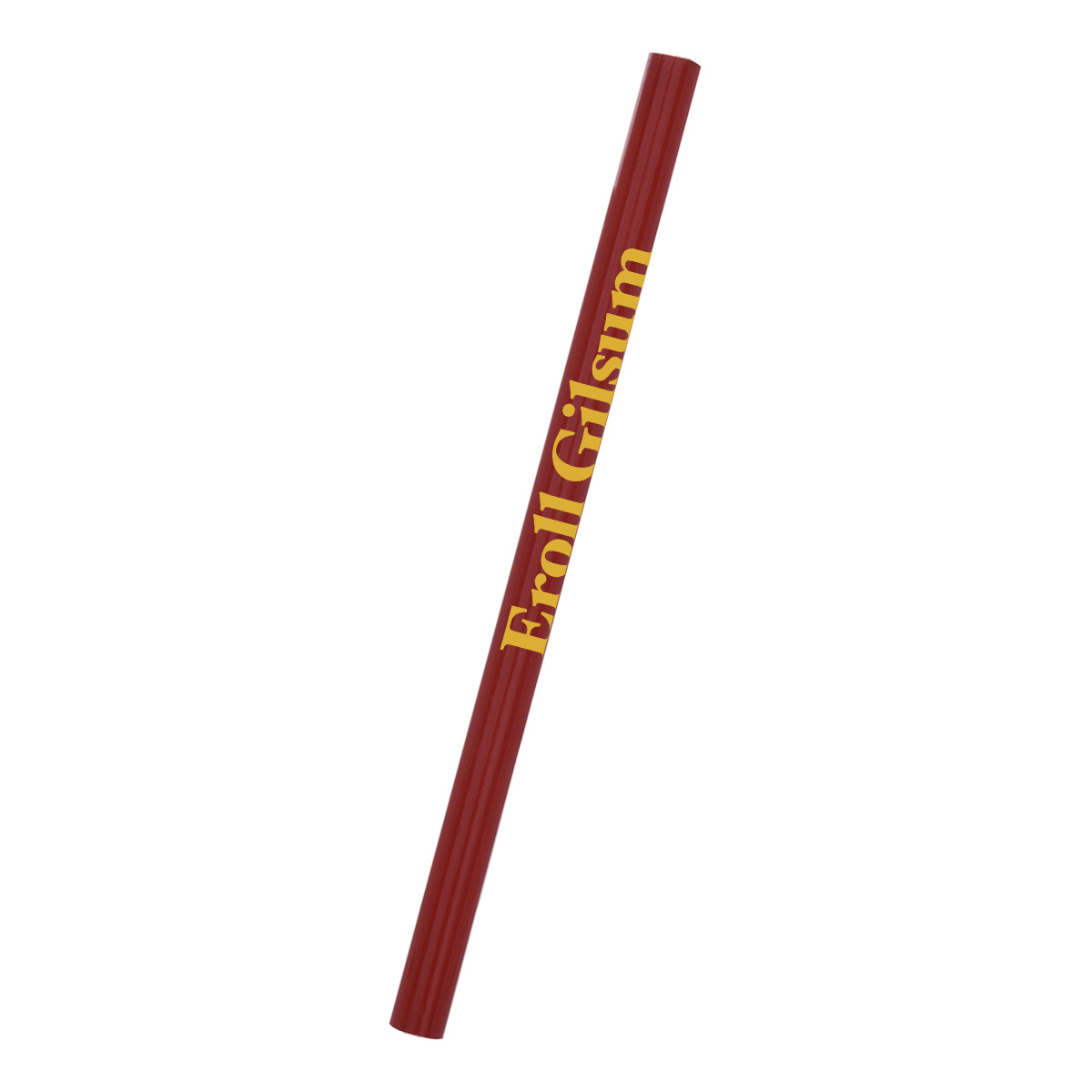 Jumbo Untipped Pencil 11