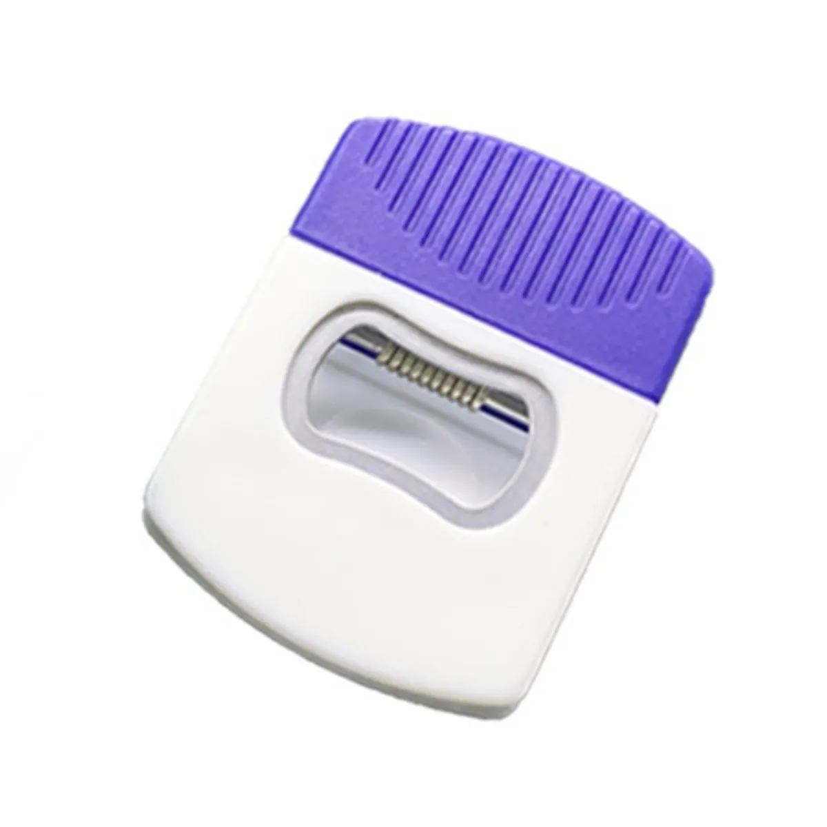 Magnetic Sealing Clip Snack Fridge Magnet Bottle Opener 1
