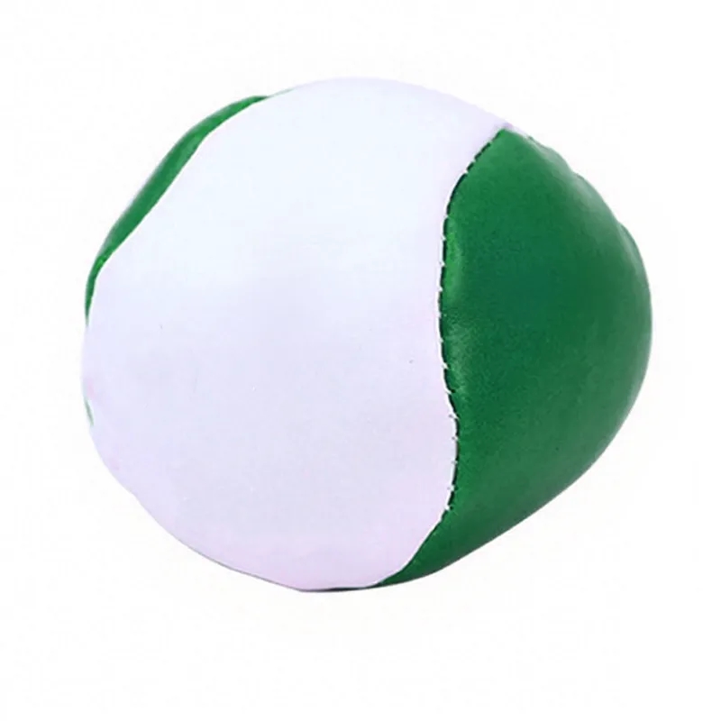Throwing Juggling Balls 6
