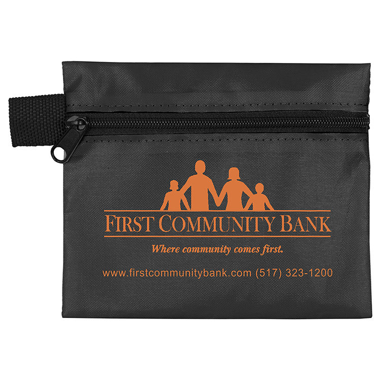 "LAZY DAY" 31 Piece Advanced First Aid Sun and Outdoors Kit in Zipper pack Components 2