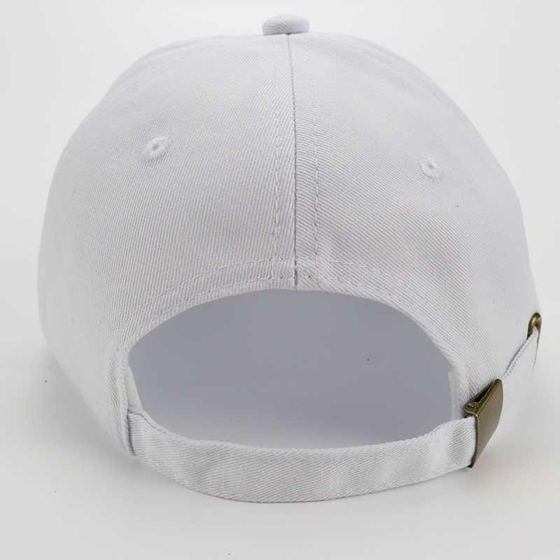 5 Panels Custom Baseball Cap Sport Hat 8