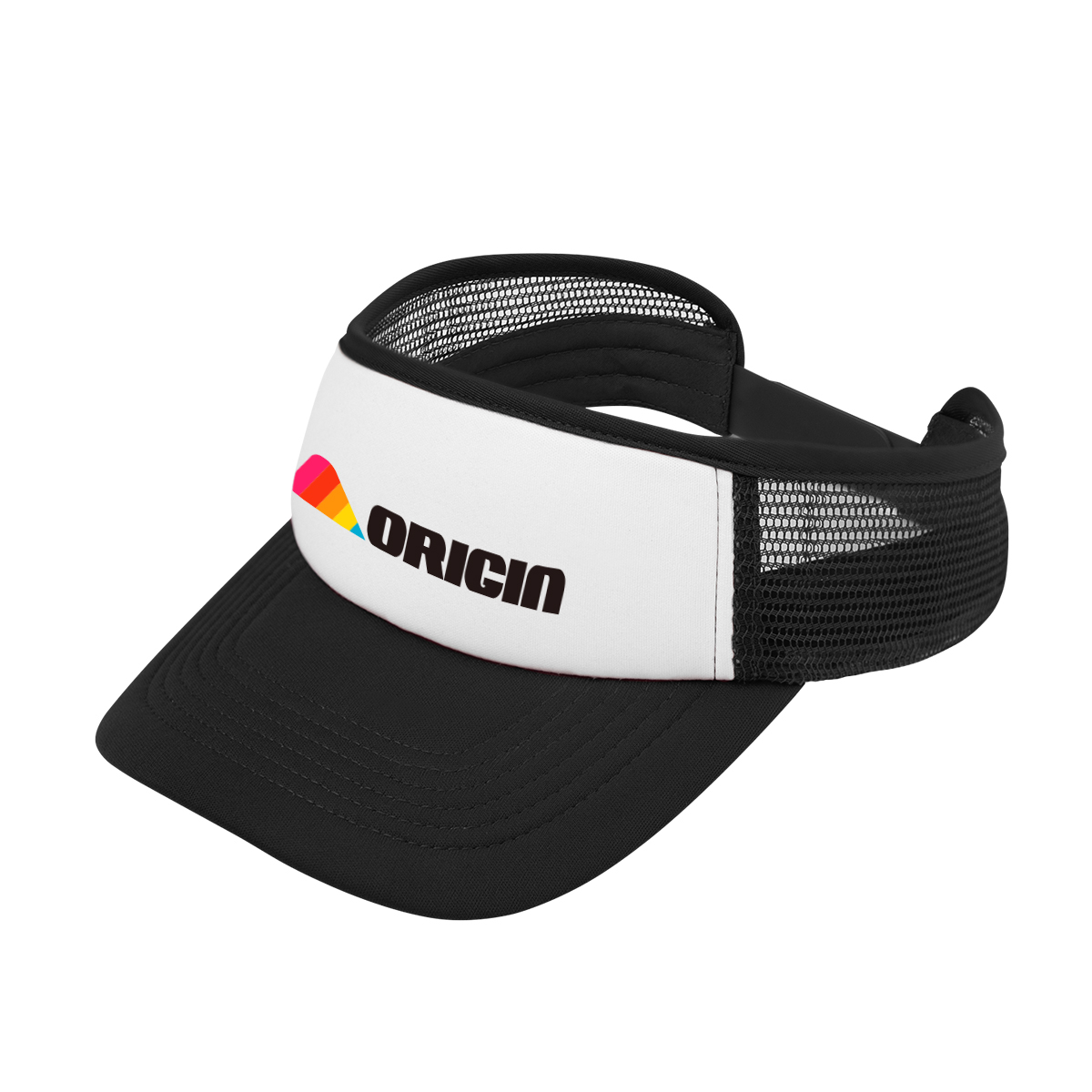 Baseline Foam Visor 7