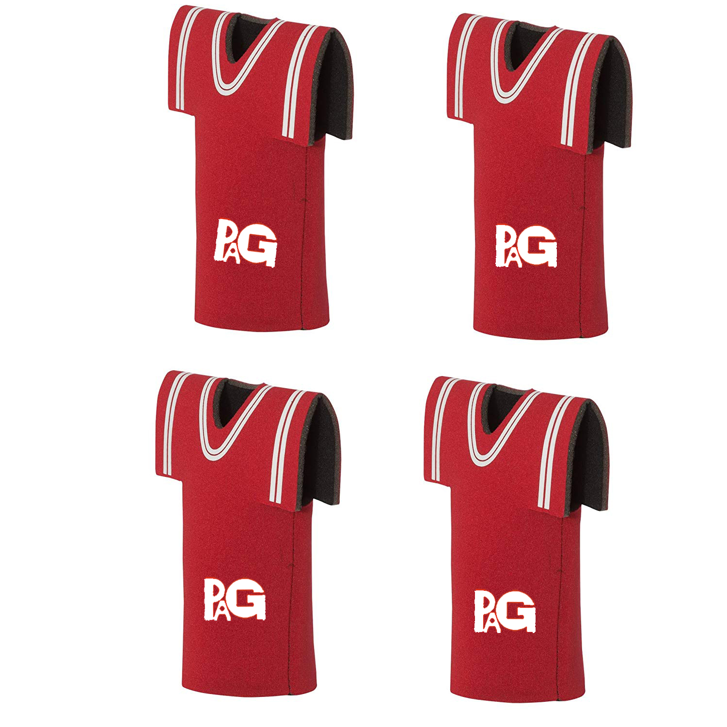 Jersey Neoprene Can and Bottle Holder 7