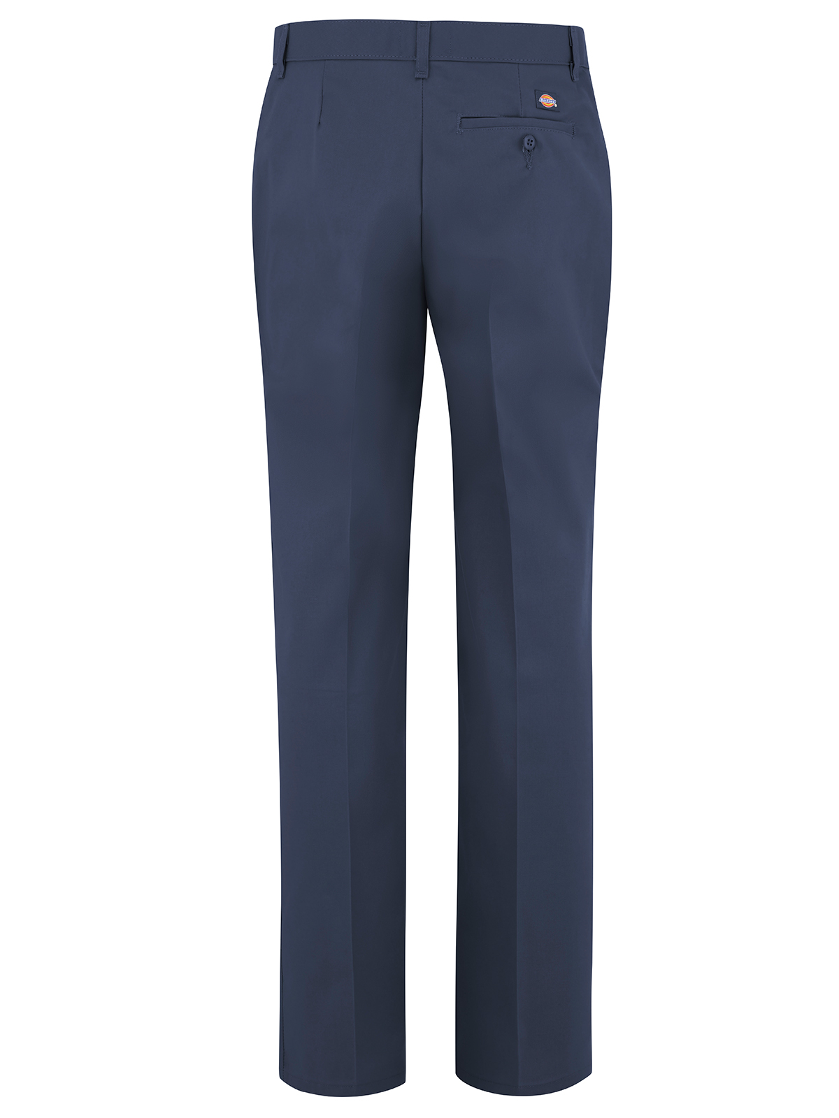 Dickies Bottoms - Women's Premium Flat Front Pant 3