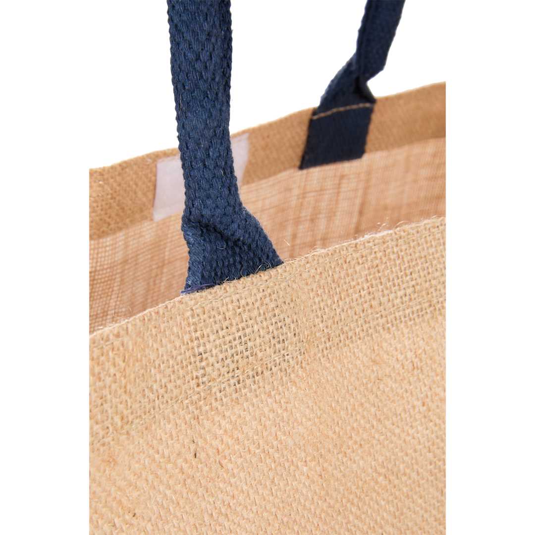 Large Jute Tote, custom tote bag with logo imprint 72