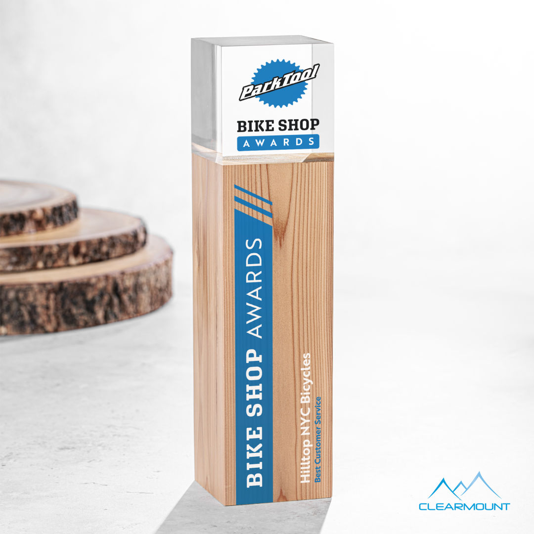Branche VividPrint™ Award 8