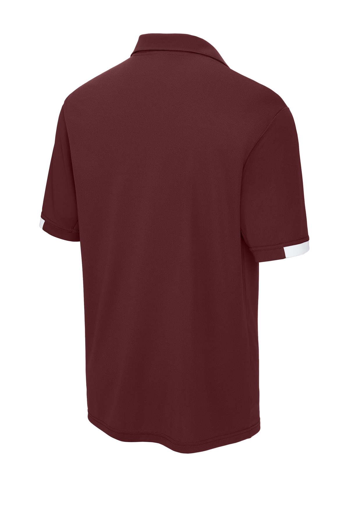 Sport-Tek Club Colorblock Polo ST444 9