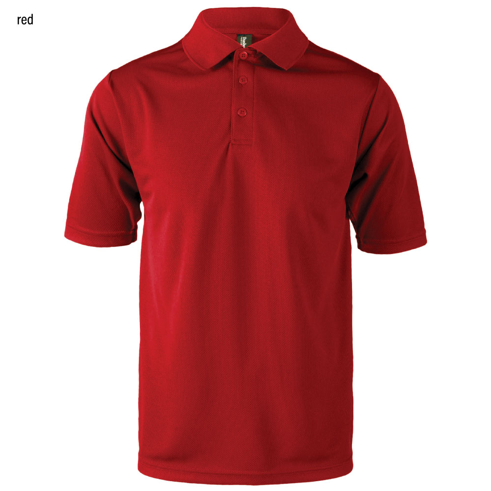 Team Polo 43