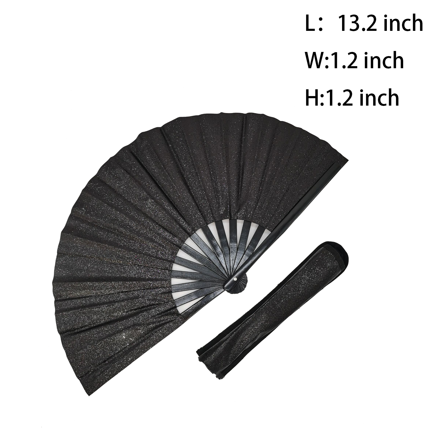 Hand Fold Fan 4