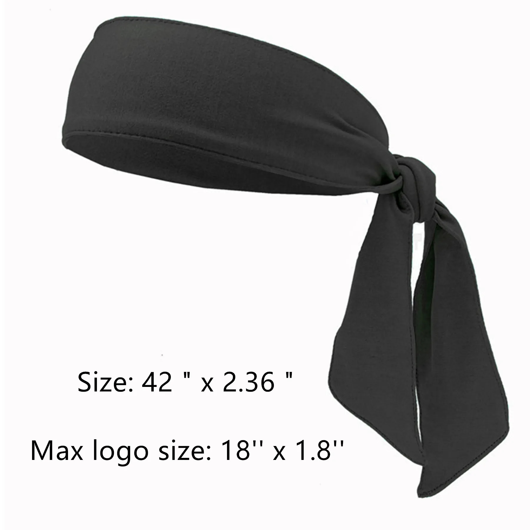 Sweat Headband 3