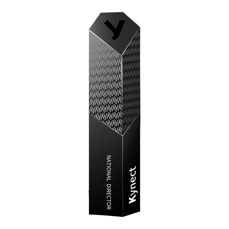Unique Design Forest Crystal Metal Award 7