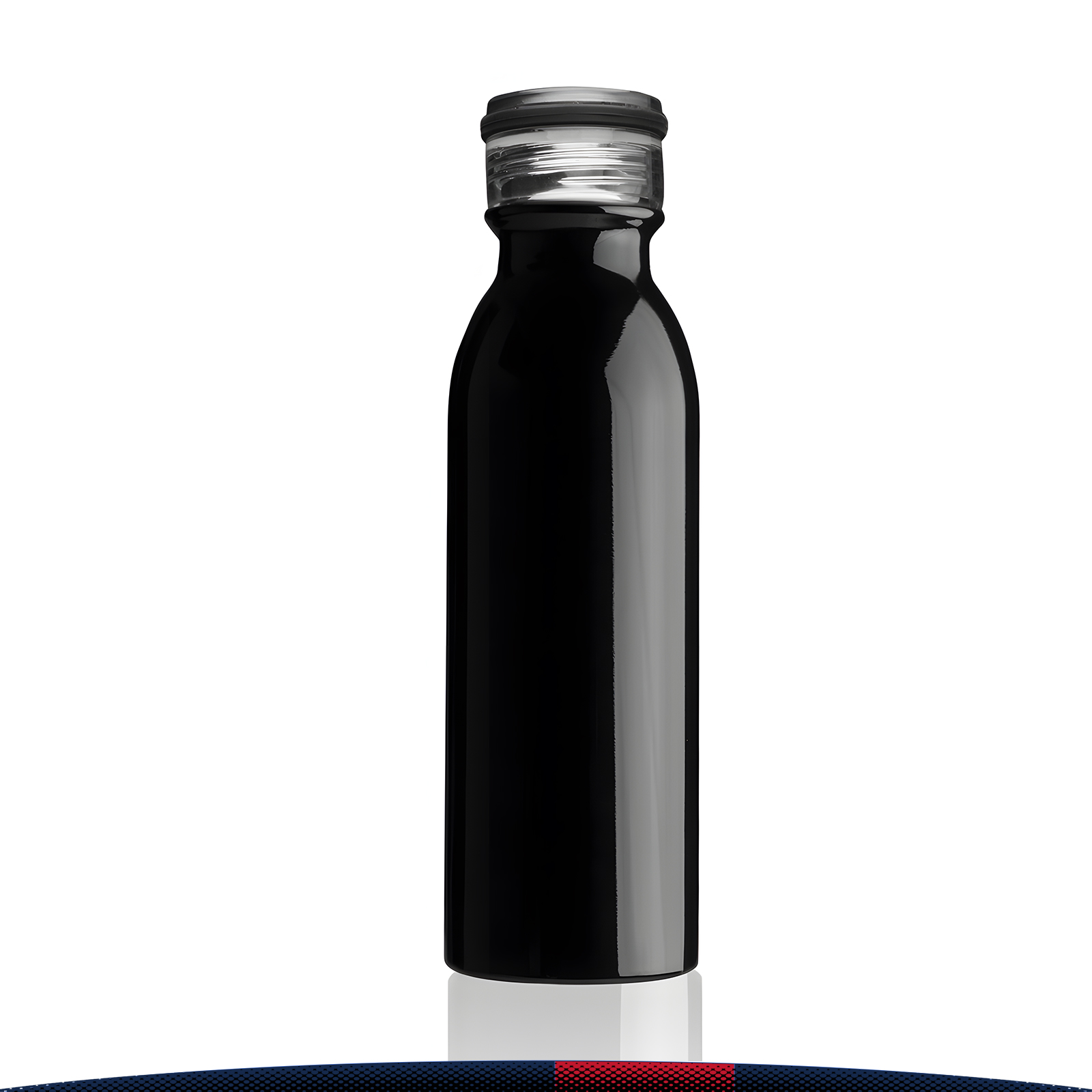 Celony Stainless Steel Water Bottle - 20 OZ., custom water bottle with logo imprint 6
