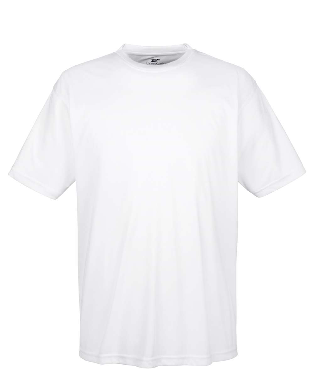 Men's Cool & Dry Sport Performance Interlock T-Shirt - 8420 58