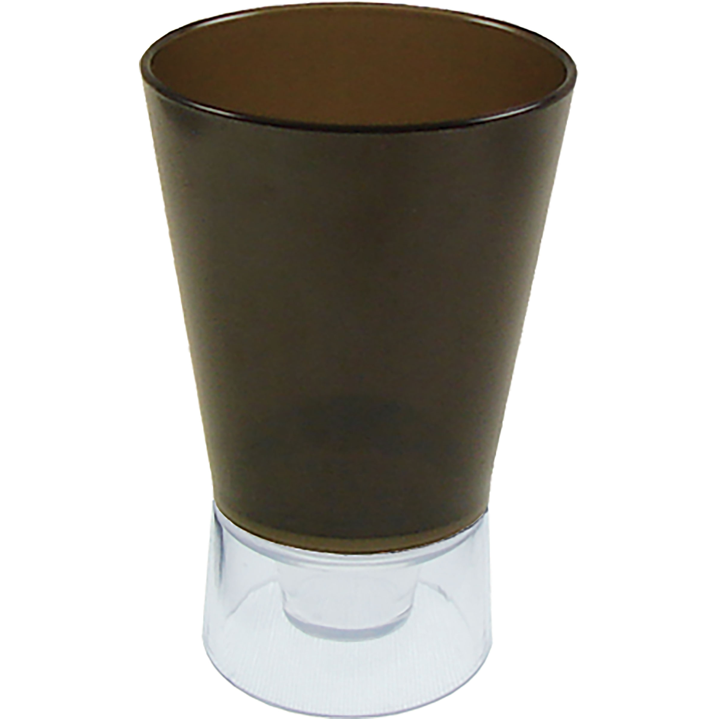 1.5oz Plastic Bottle Top Sidecar Shot Glass 5