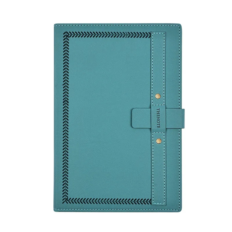 A5 Thickened Customized Notebook 1