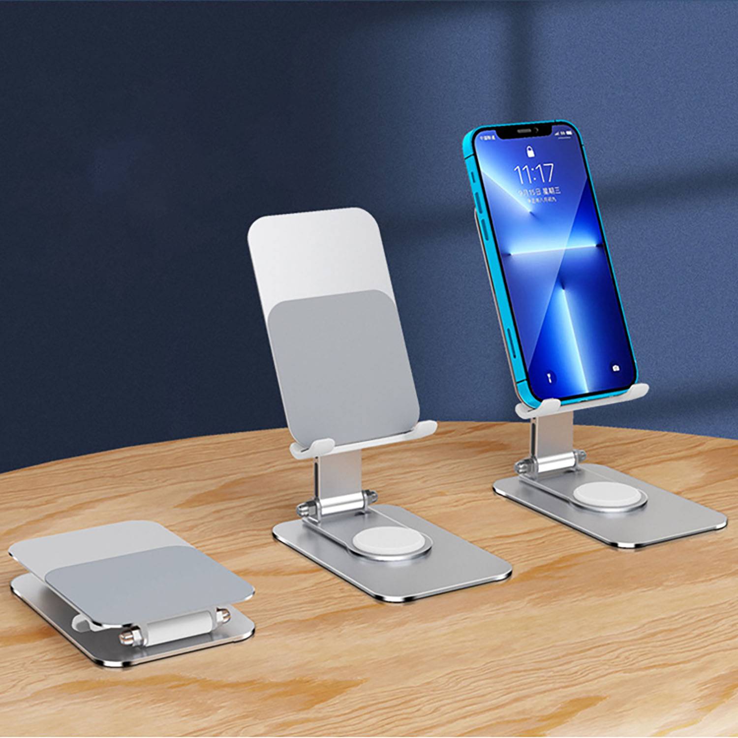 Foldable Phone Stand 2