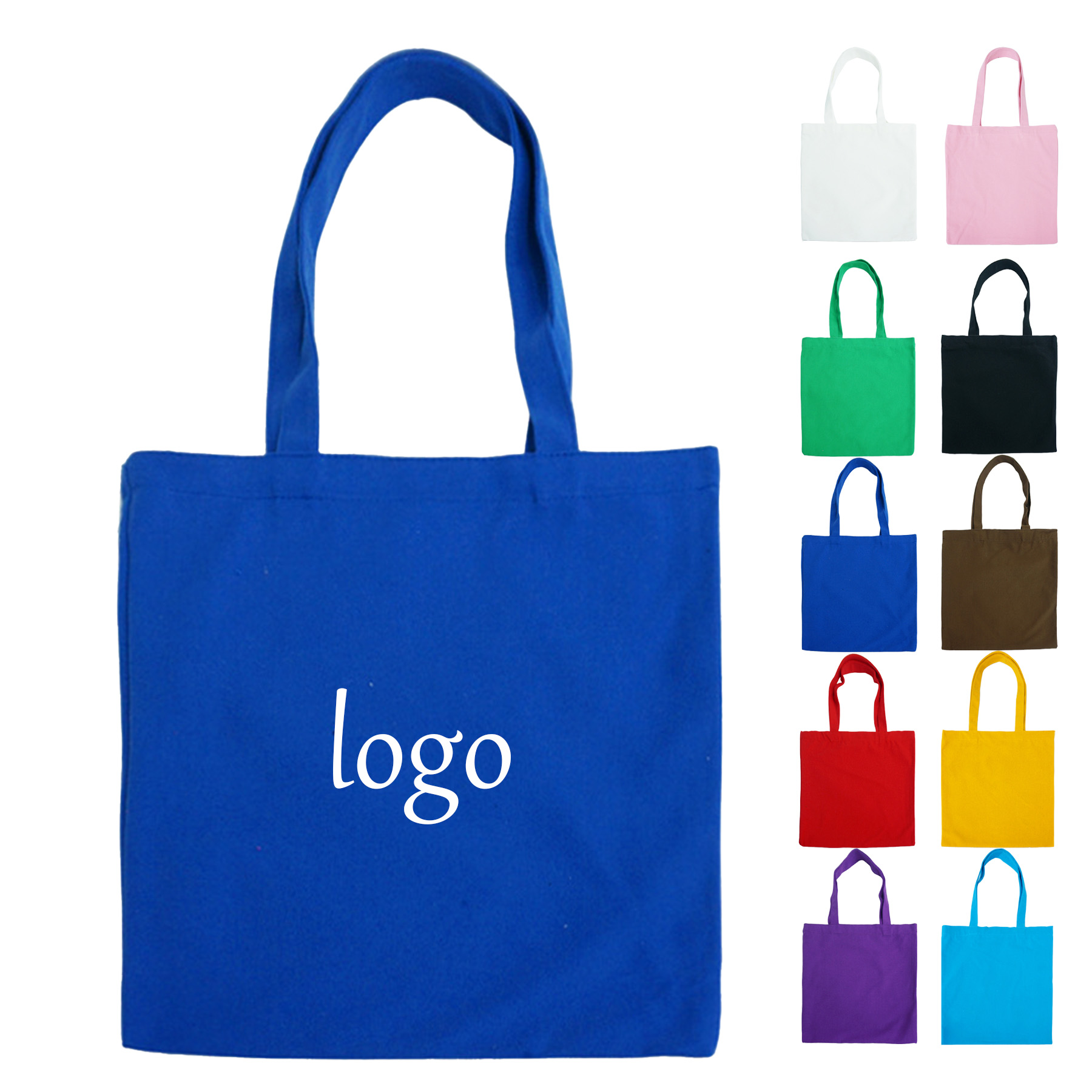 Reusable Tote Bag 7