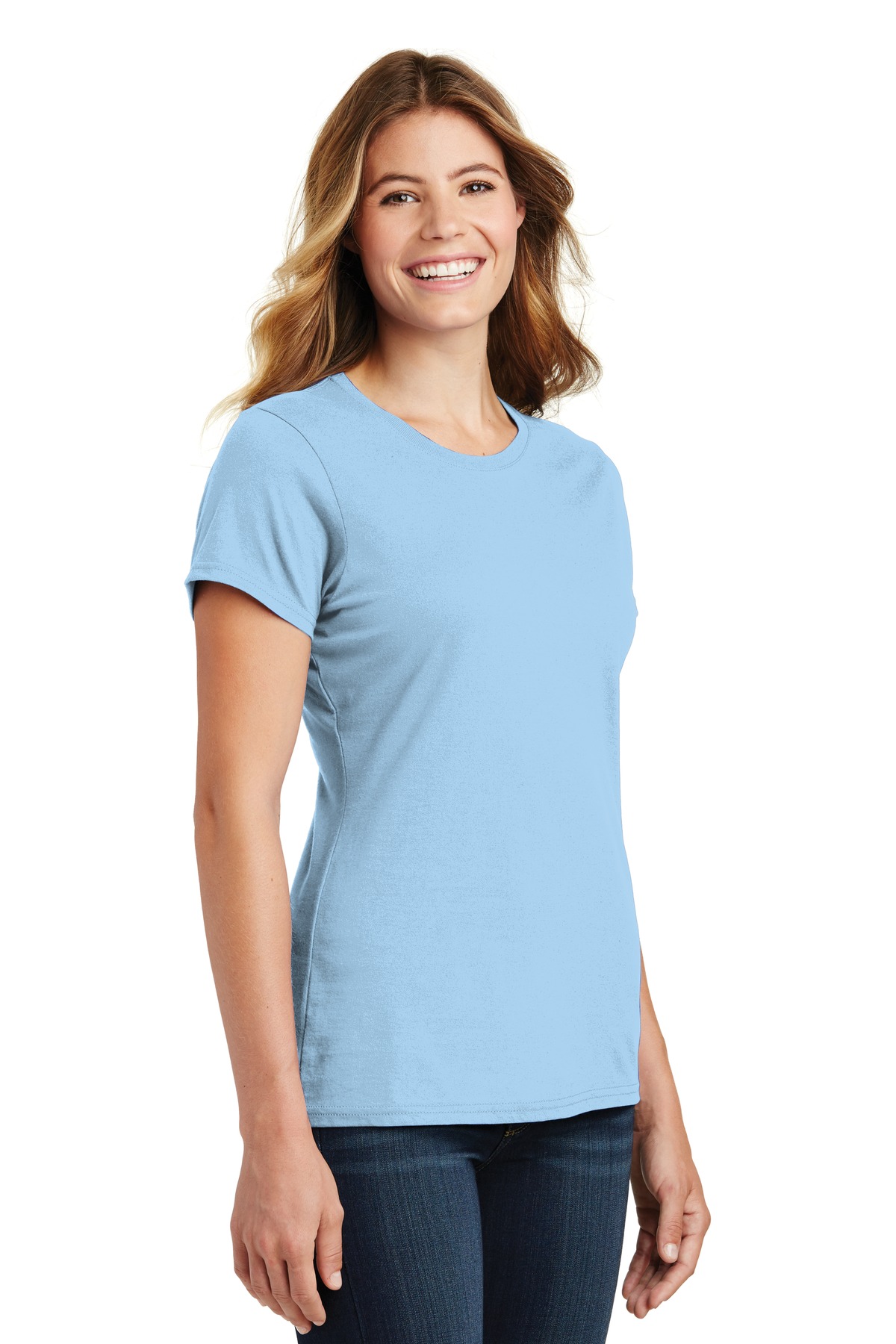 Port & Company® Women's Fan Favorite Tee 52