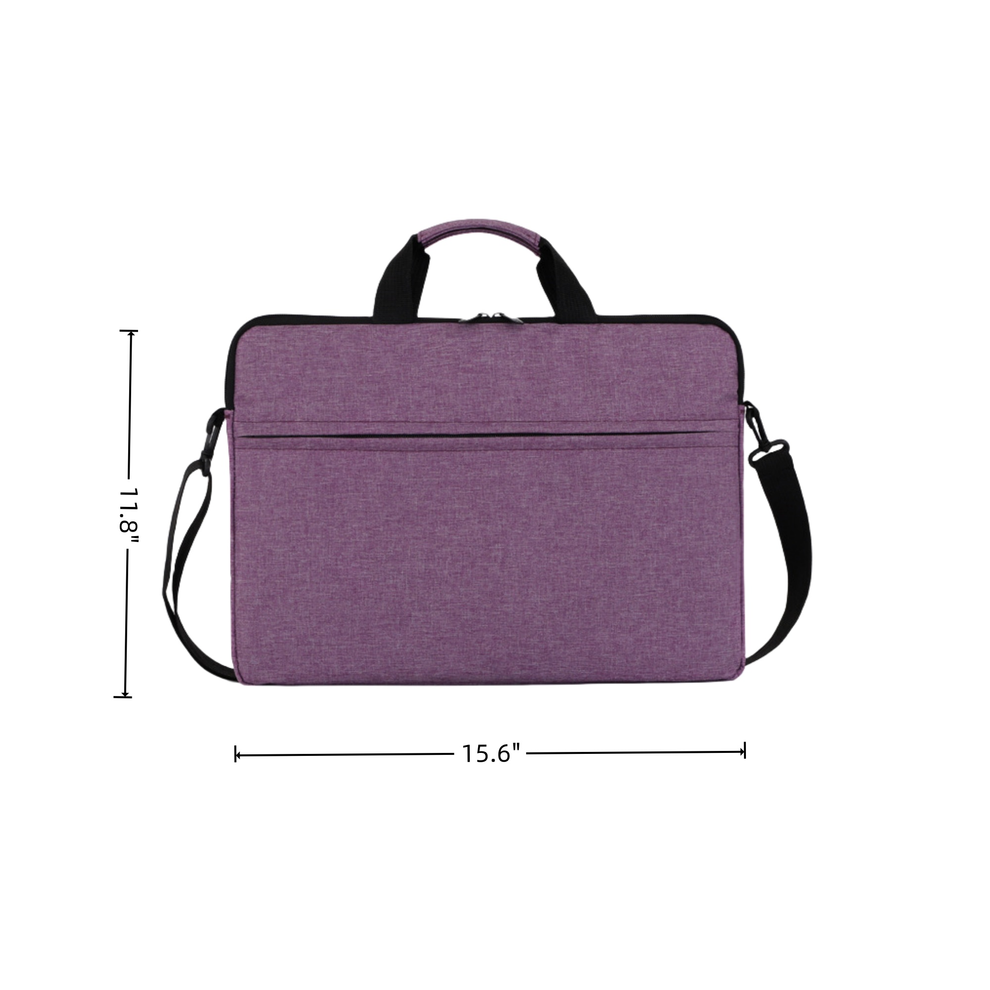 15.6" Oxford Cloth Portable Computer Backpack MOQ10pcs 3