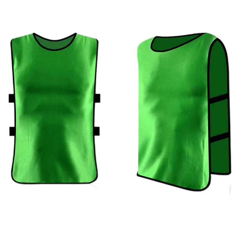 Unisex Sports Pinnies Vest 6