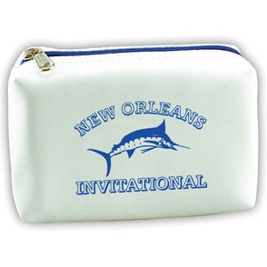 TexOLeather Vinyl All Purpose Bag W/Gusset (6"x4"x2") 9