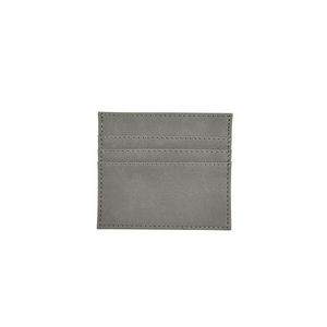 RFID Blocking Leather Ultra Slim Wallet 10