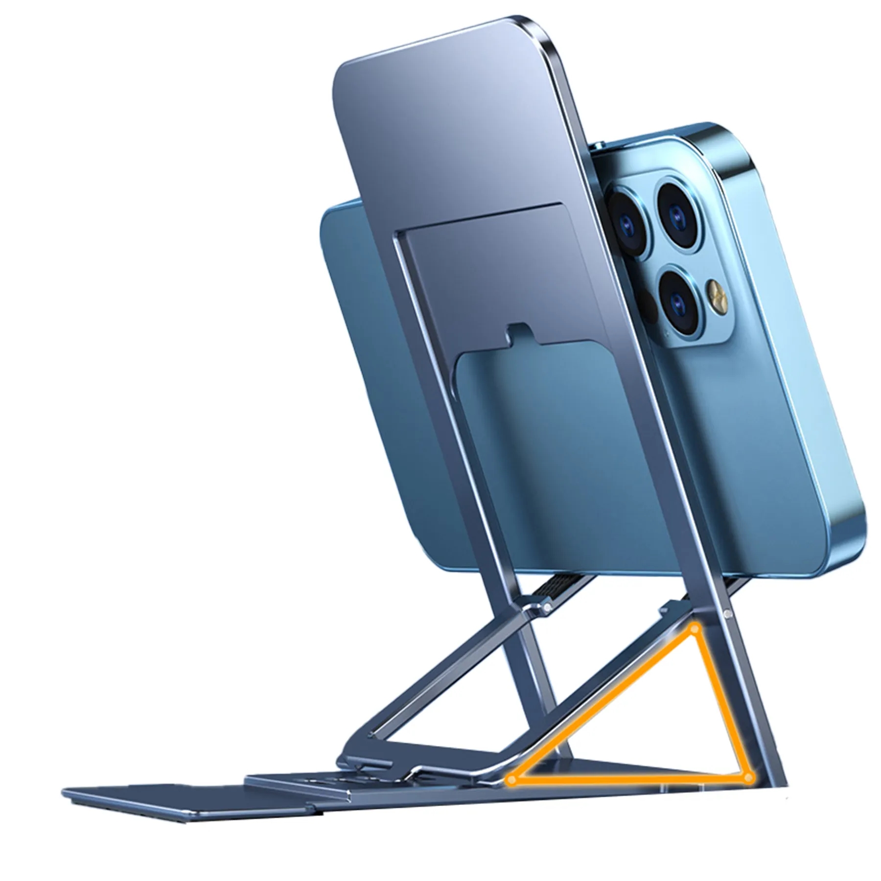 Adjustable Phone Holder 3