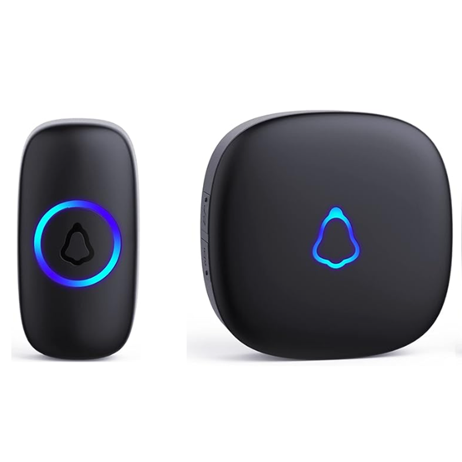 Adjustable Volume Wireless Waterproof Doorbell 3