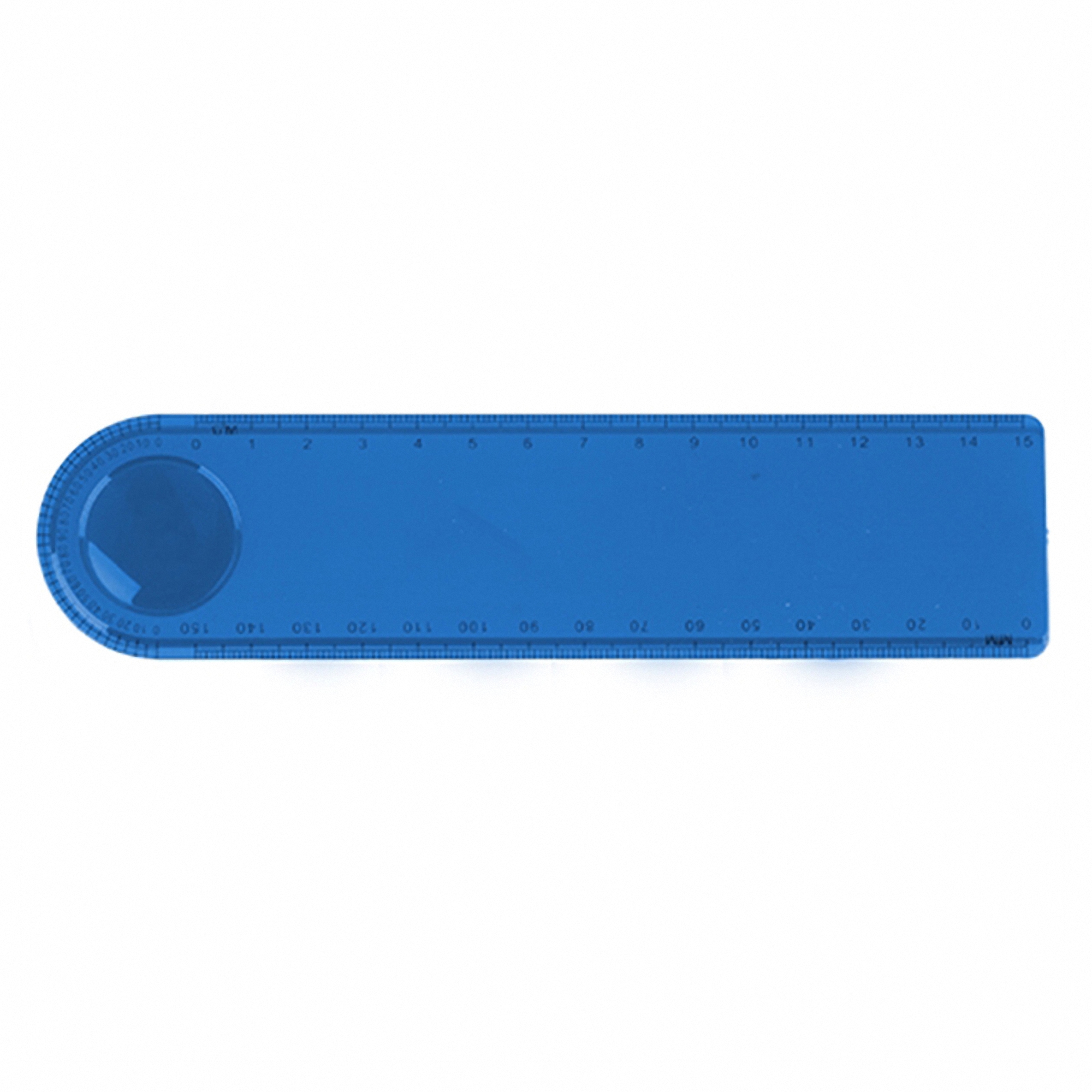 Magnifying Ruler for Precision Measurements 3