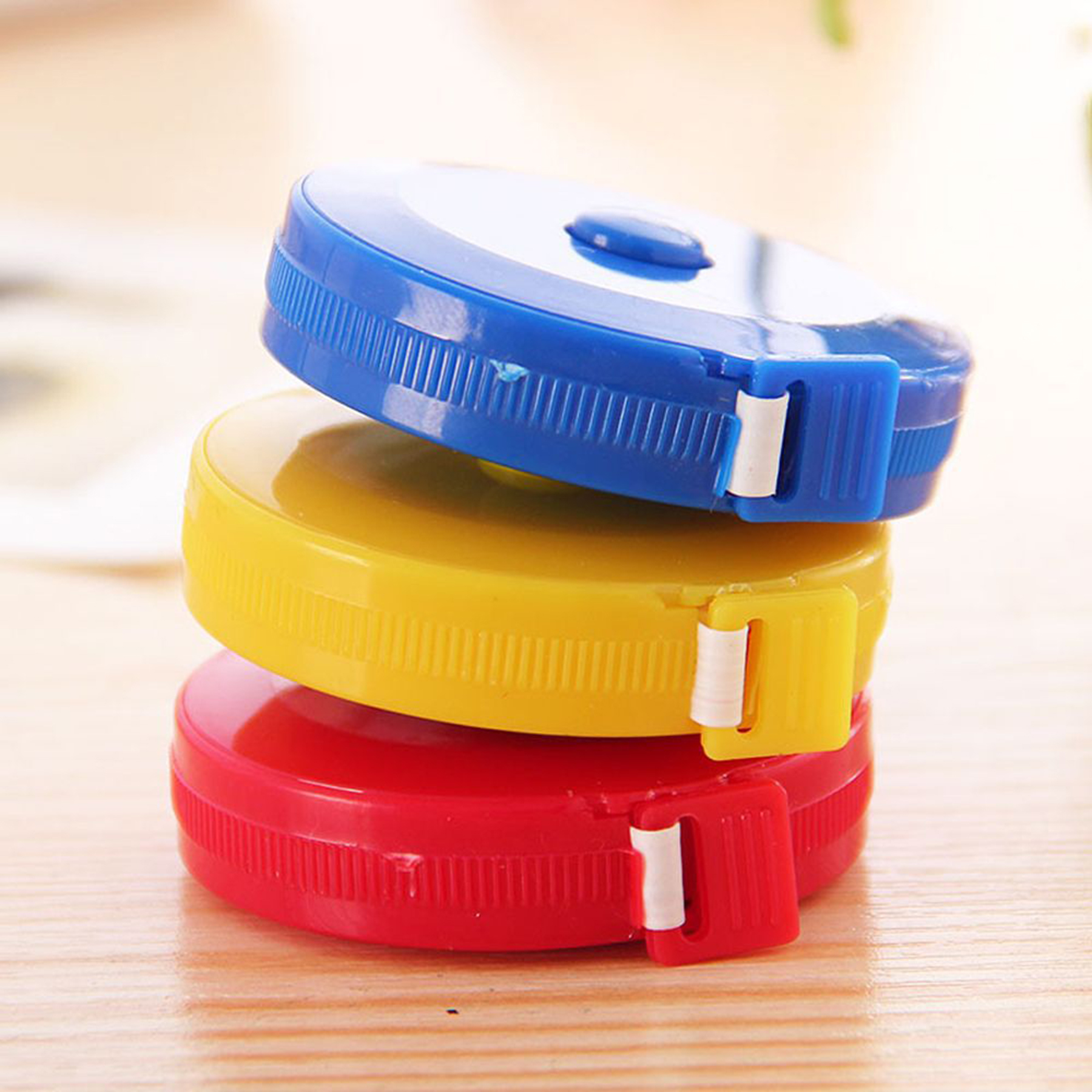 Tape Measure Body Measuring Tape 5