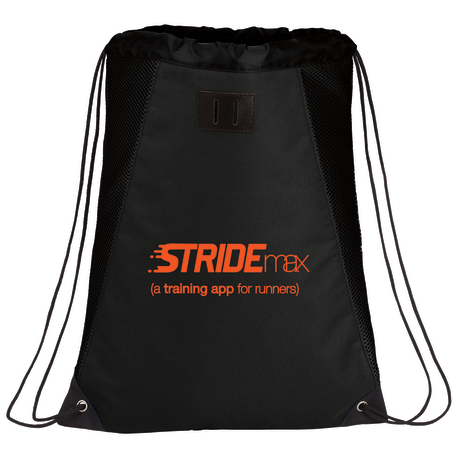 Air Mesh Drawstring Bag 10