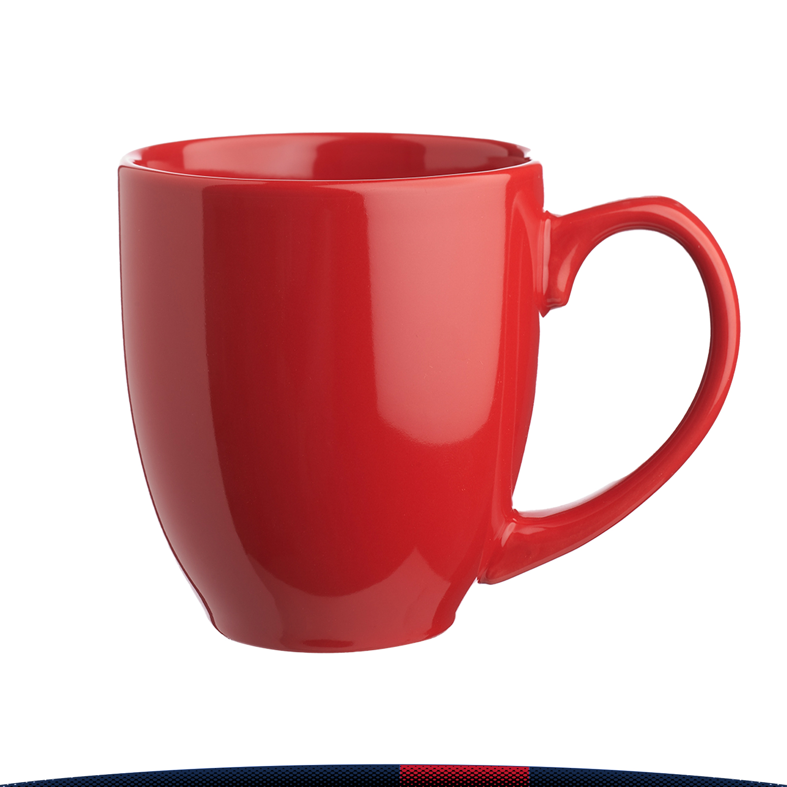 16 oz. Lionel Ceramic Mugs 13