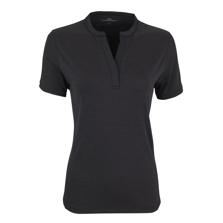 Vansport Ladies Pro Horizon Polo 1