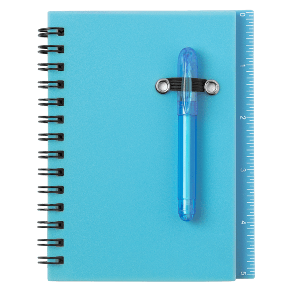 All-In-One Mini Notebook Set 97