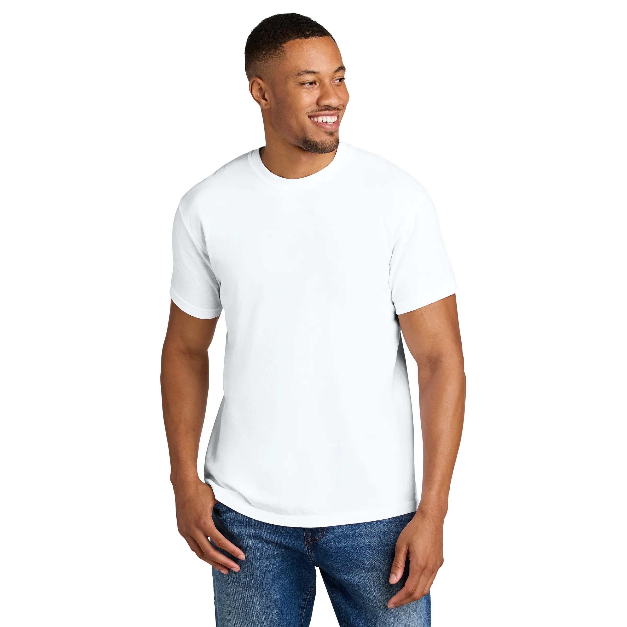 COMFORT COLORS ADULT 6.1 OZ T-SHIRT 39