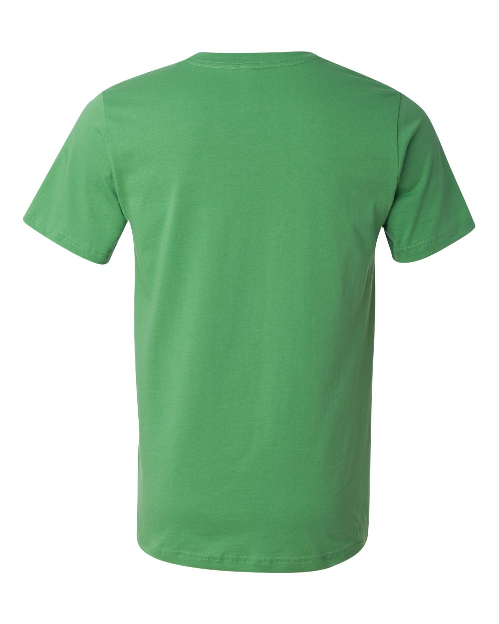 Unisex USA-Made Jersey Tee - 3001U 53