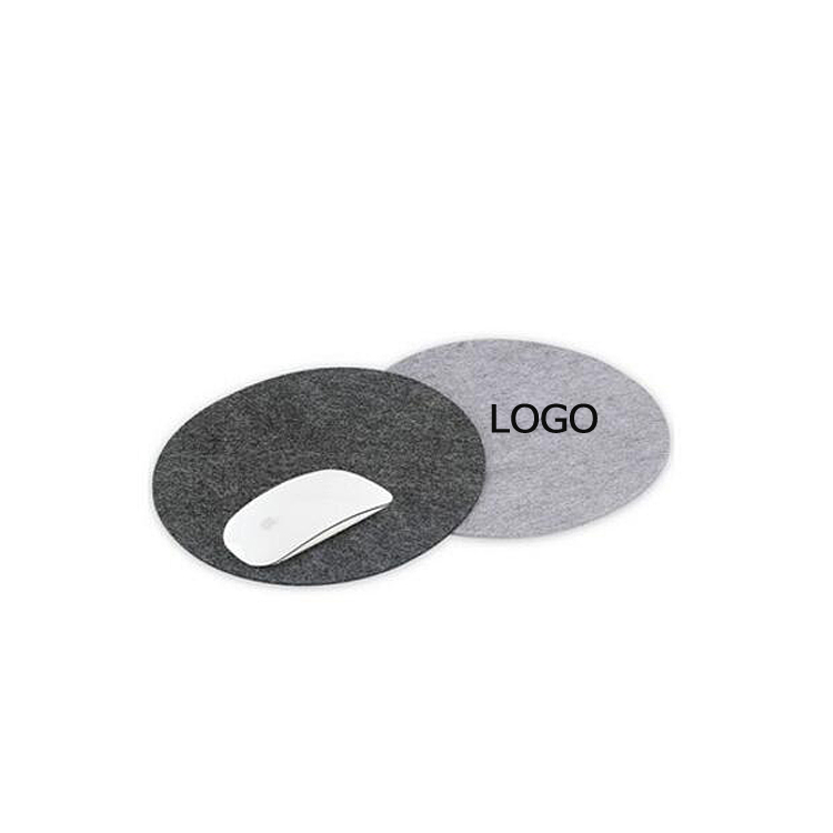 Felt Mouse Pad
