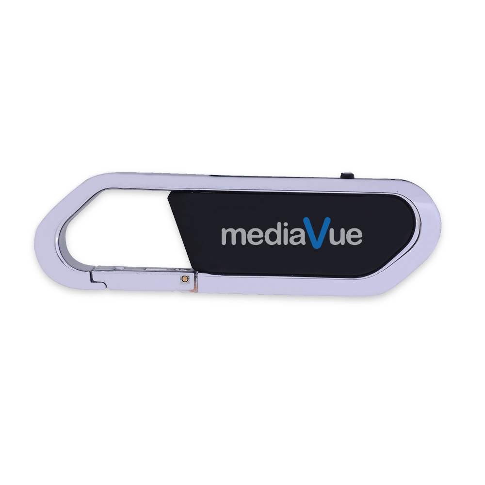 Chana Retractable USB Flash Drive 7
