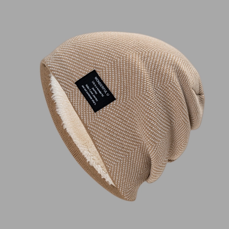 Winter Beanie Hat 12
