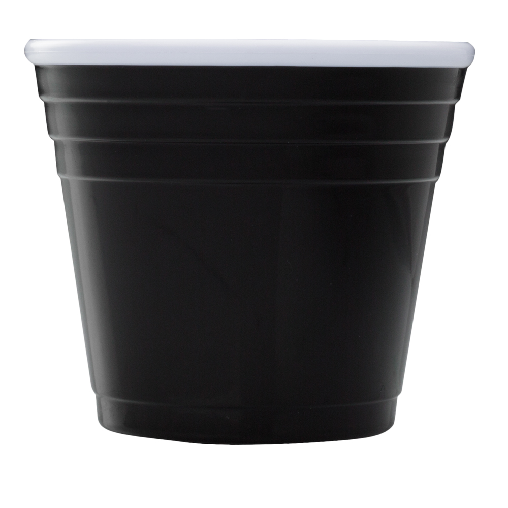 2 oz. Party Cup Shot Glasses 9