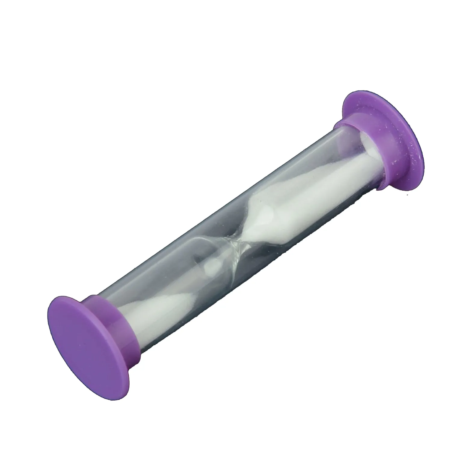 Creative Plastic Hourlass Timer 5