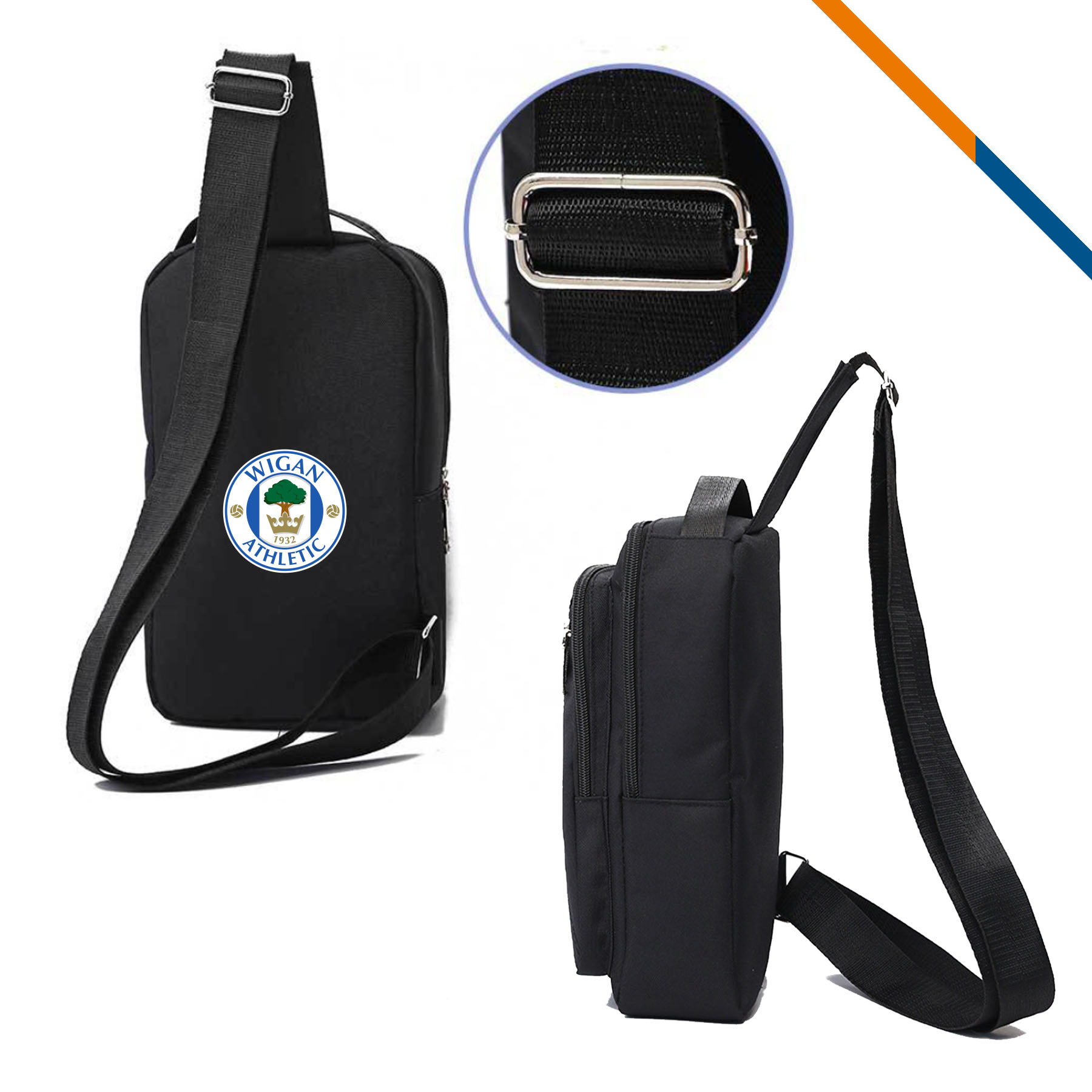 Mica Sling Bag 7