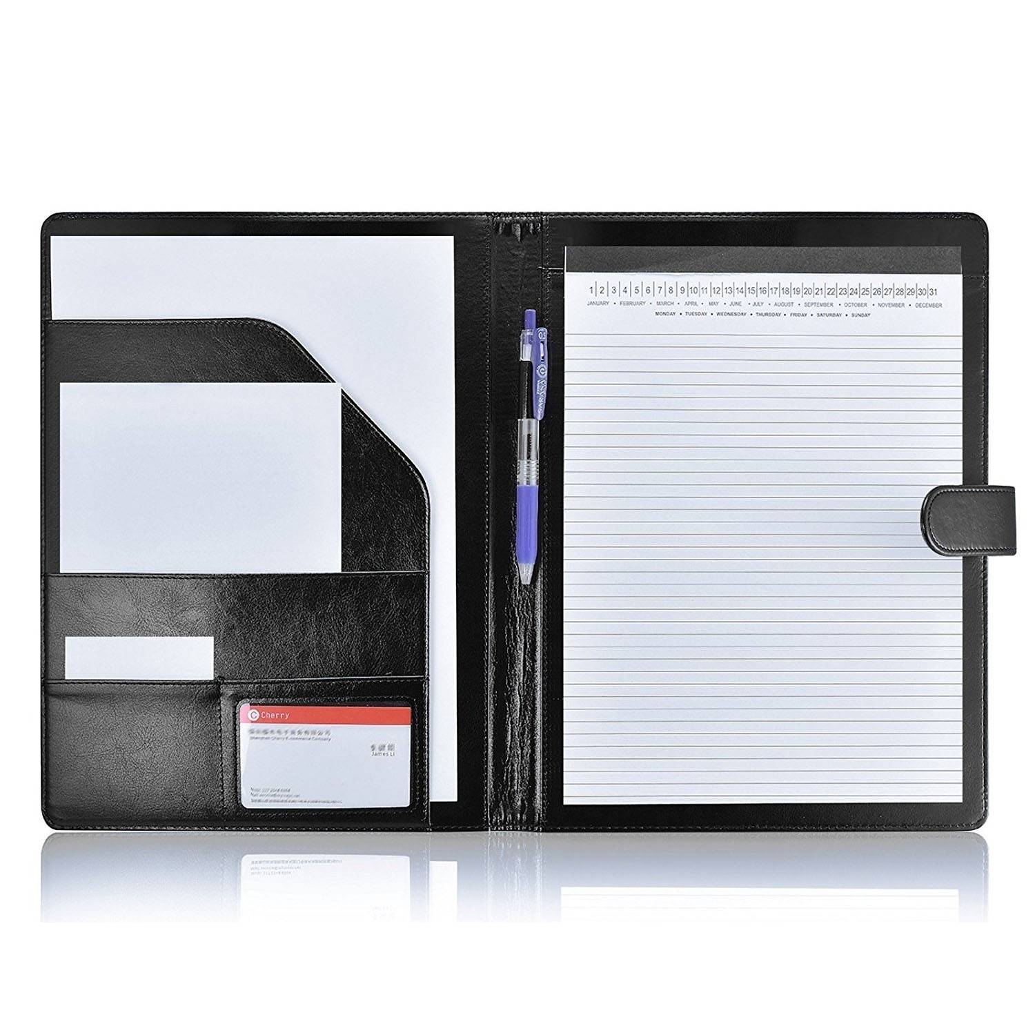 PU Commercial Writing Pad 9