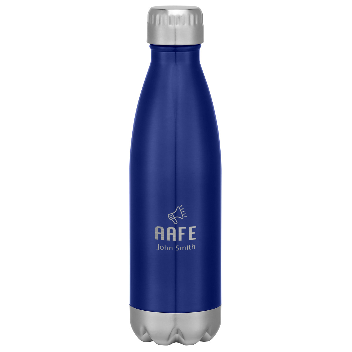 16 Oz. Full Color Swiggy Stainless Steel 24