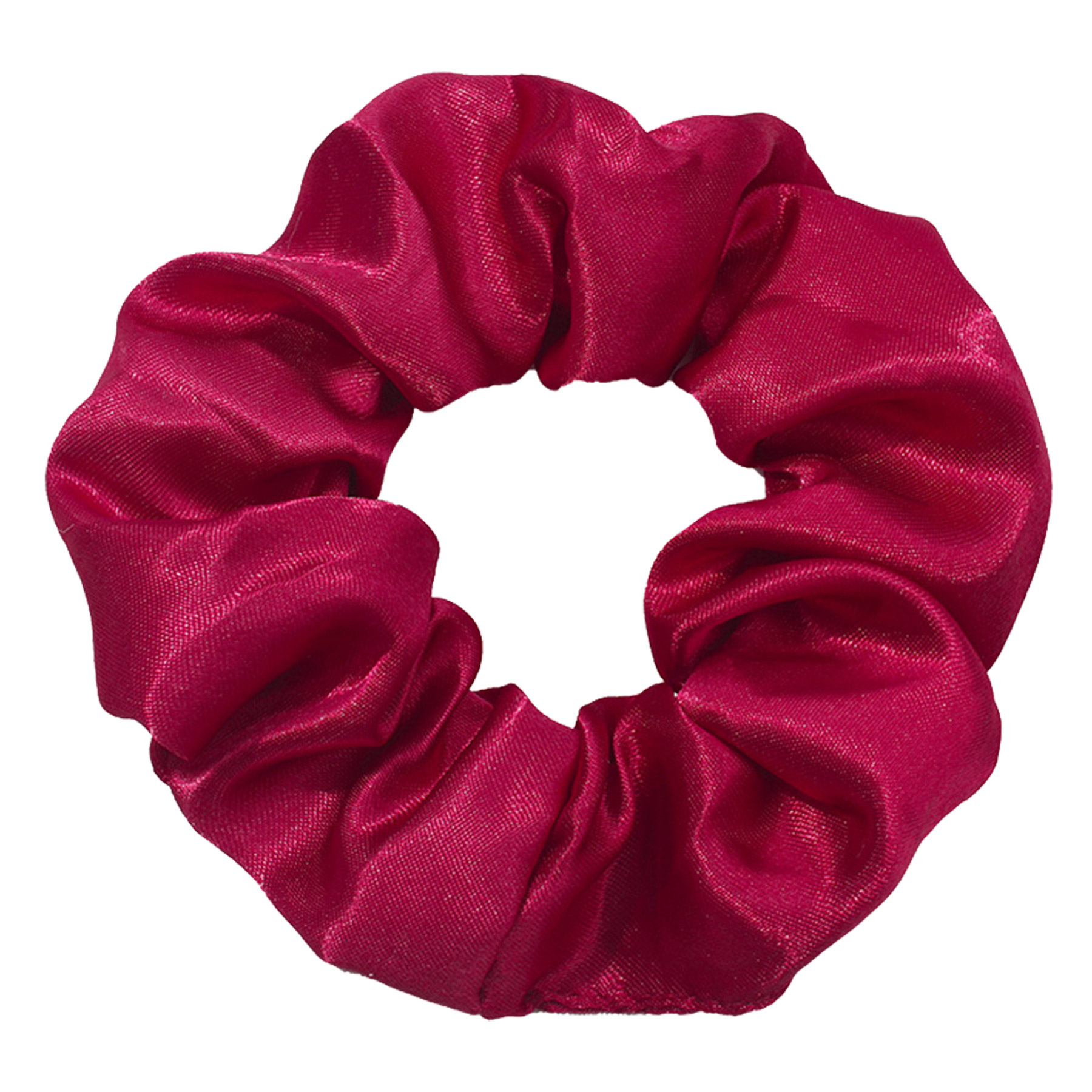 Full Color Printed Stain Hair Scrunchies 14
