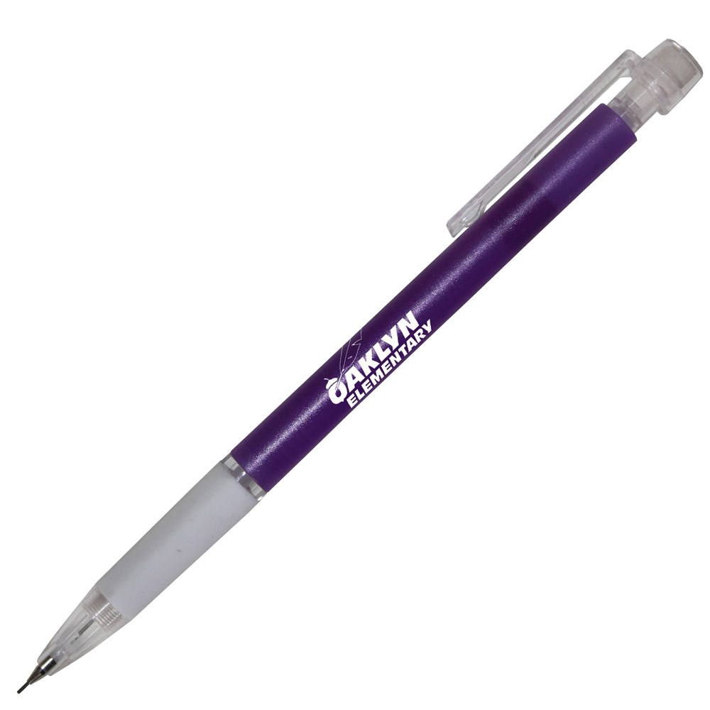 Frosty Grip Mechanical Pencil 6